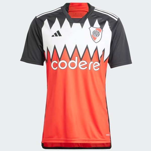 Tailandia Camiseta River Plate 2nd 2023-2024